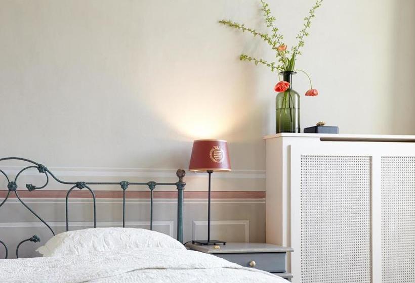 酒店 Gästehaus Schönitz