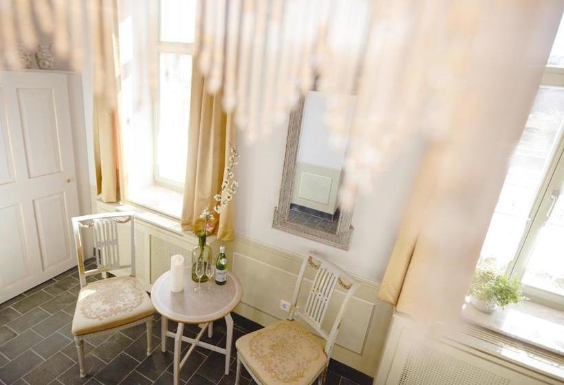 酒店 Gästehaus Schönitz