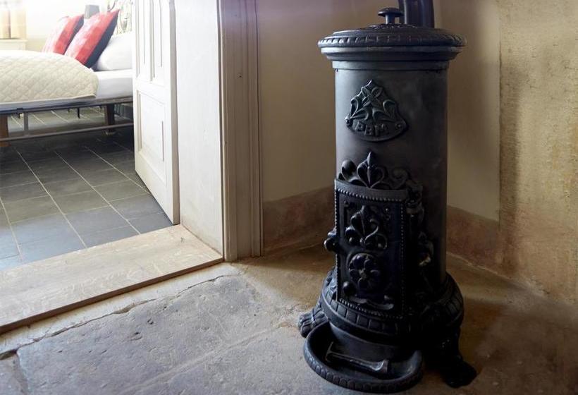 酒店 Gästehaus Schönitz