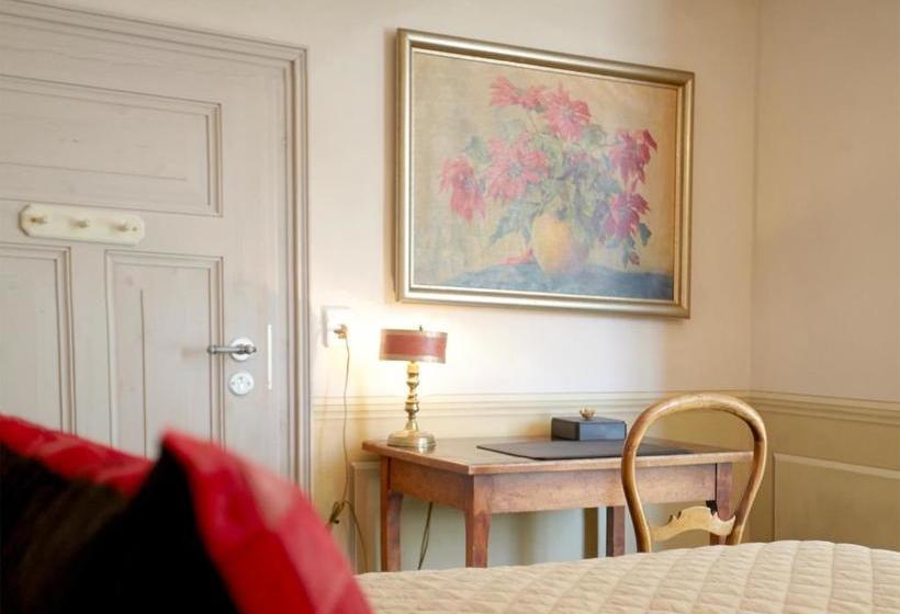 酒店 Gästehaus Schönitz