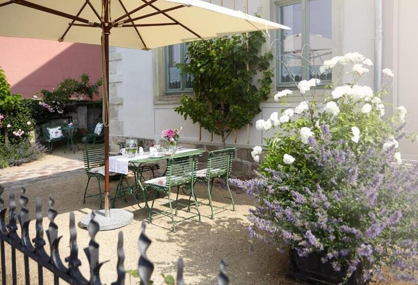 酒店 Gästehaus Schönitz