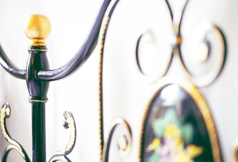 酒店 Gästehaus Schönitz