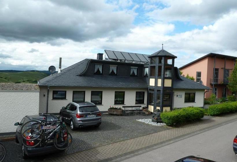 ホテル Gästehaus Sproß