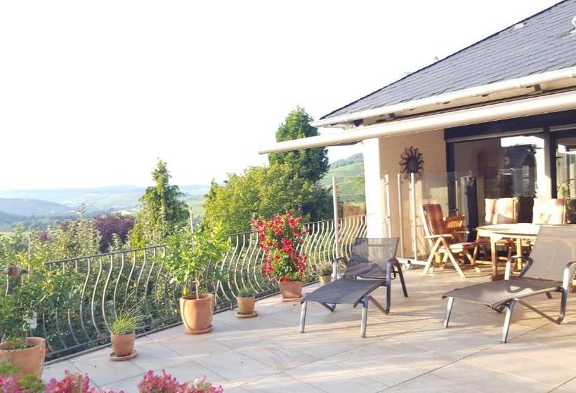 ホテル Gästehaus Sproß