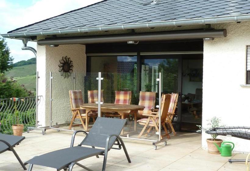 Отель Gästehaus Sproß