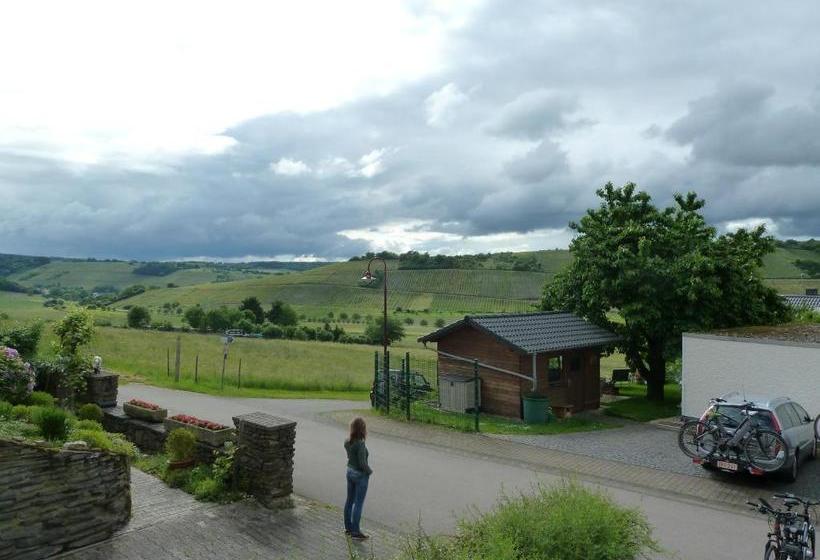 Отель Gästehaus Sproß