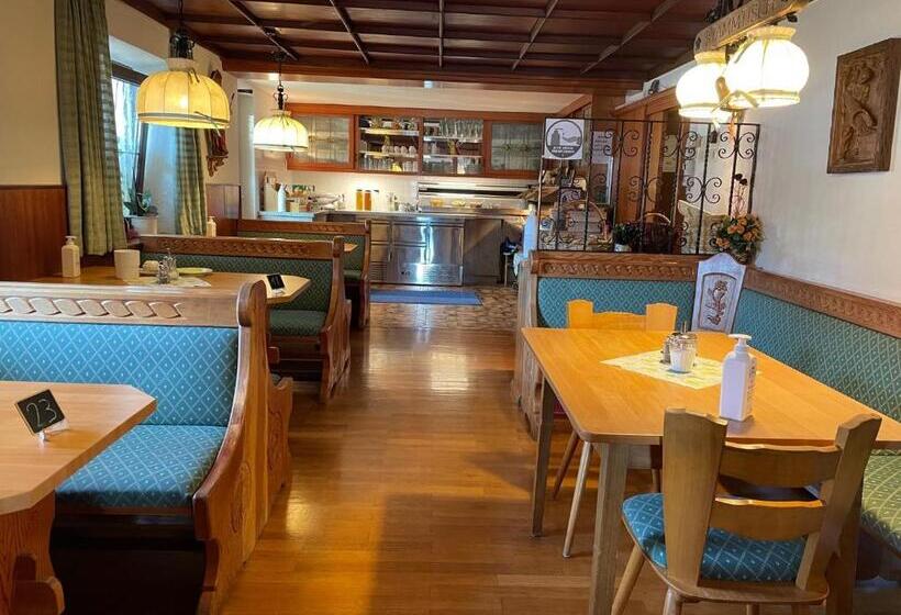 Отель Gästehaus Stefanie