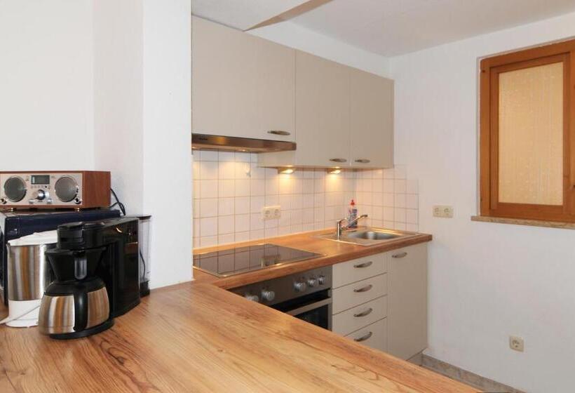 Отель Gästehaus Stefanie