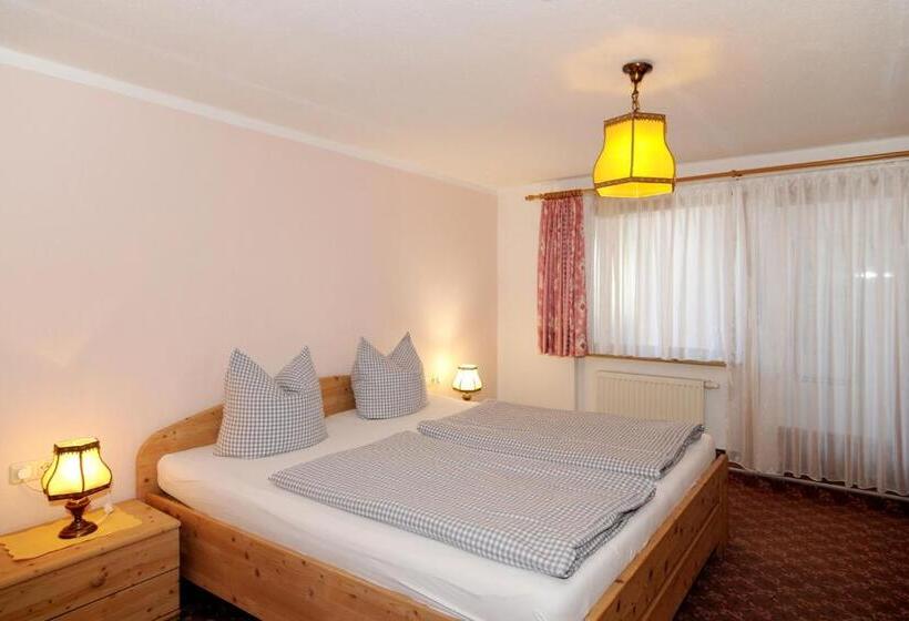 Отель Gästehaus Stefanie