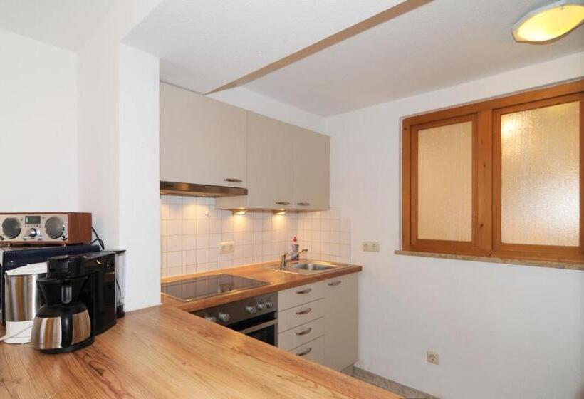 Отель Gästehaus Stefanie