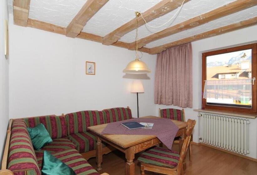 Отель Gästehaus Stefanie