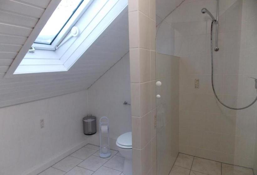 فندق Gästehaus Tannenhof