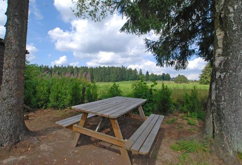 فندق Gästehaus Tannenhof