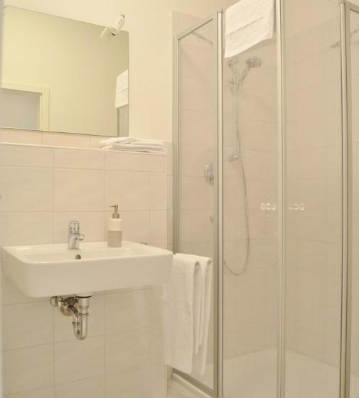 בית מלון כפרי Haus Alte Teestube