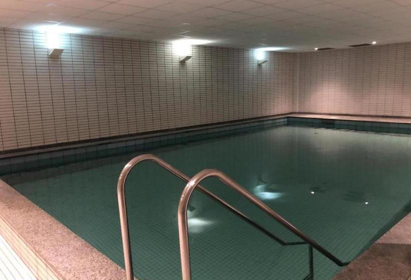 בית מלון כפרי Haus Alte Teestube