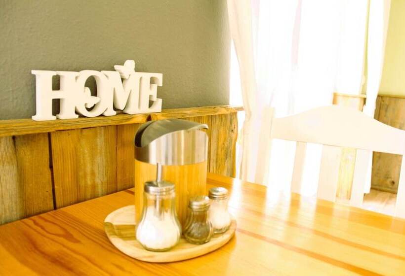 בית מלון כפרי Haus Am Bach   Gemütliche Pension