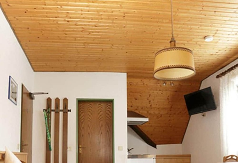 בית מלון כפרי Haus Caspari