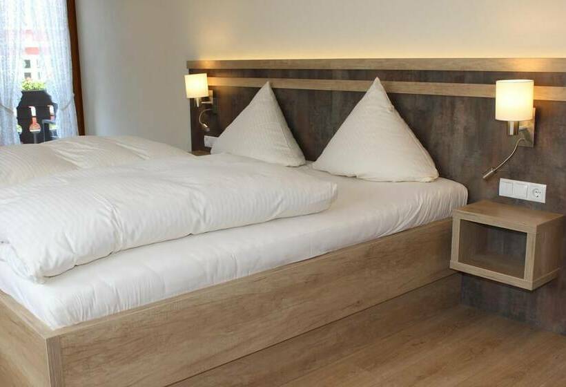 בית מלון כפרי Haus Caspari