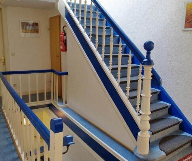 בית מלון כפרי Haus Caspari