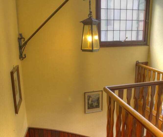 בית מלון כפרי Haus Caspari