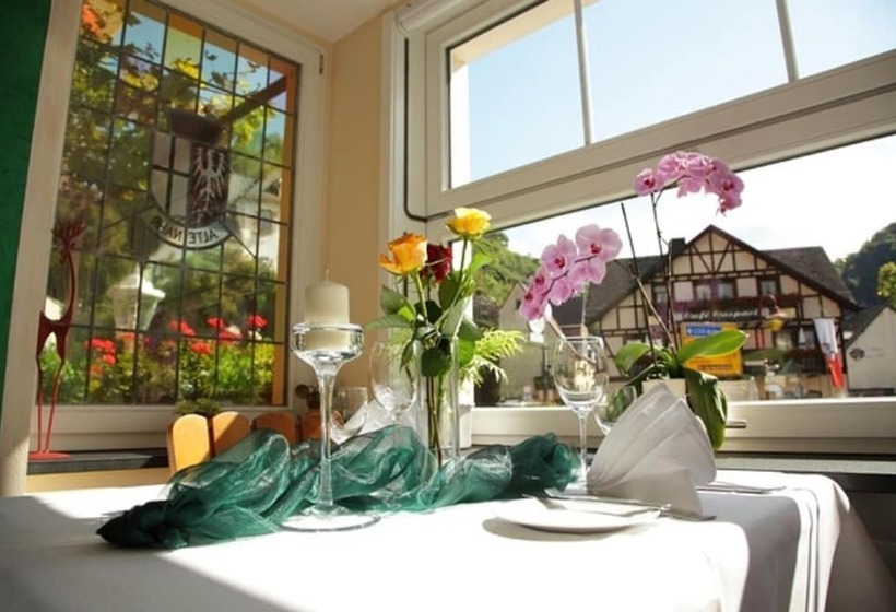 בית מלון כפרי Haus Caspari