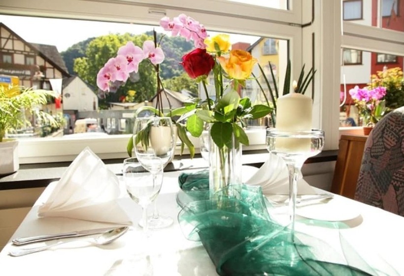 בית מלון כפרי Haus Caspari