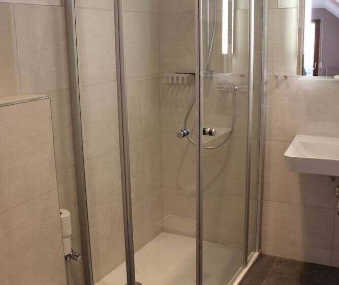 בית מלון כפרי Haus Caspari