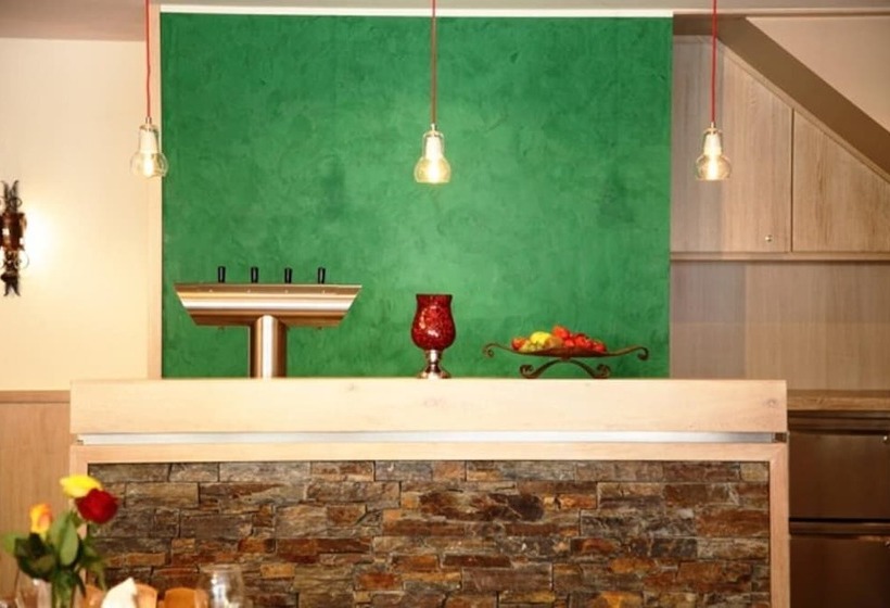 בית מלון כפרי Haus Caspari