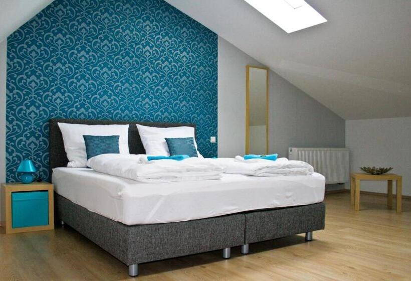 호텔 Haus Elisabeth