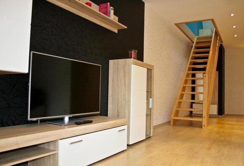 호텔 Haus Elisabeth