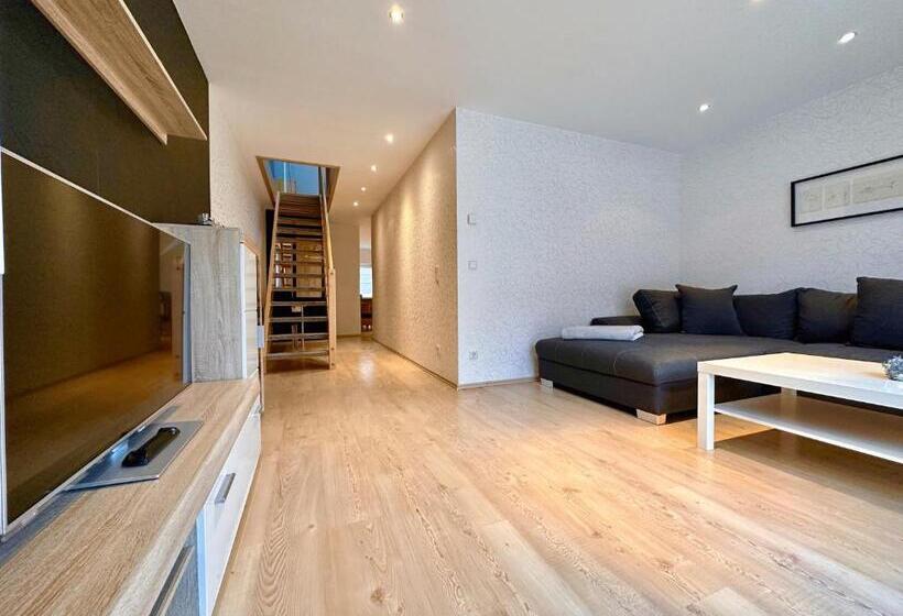 호텔 Haus Elisabeth