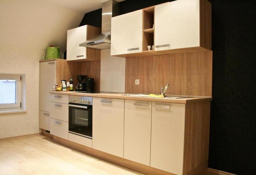 호텔 Haus Elisabeth