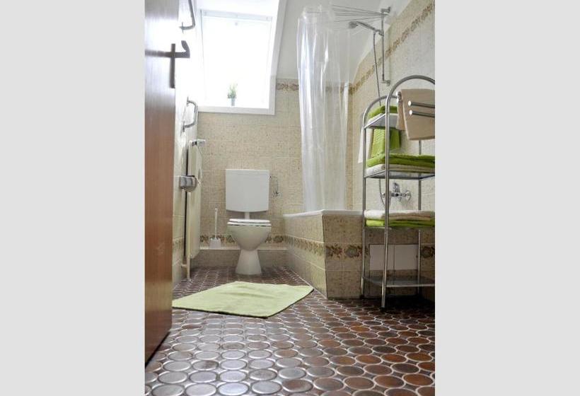 فندق Haus Heidelerche Ferienwohnungen