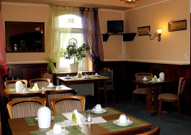 هتل Haus Wasserscheide