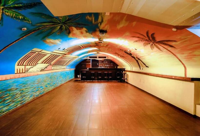 בית מלון כפרי Havana