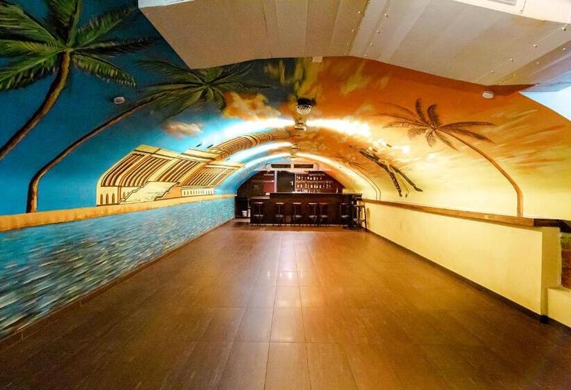 בית מלון כפרי Havana