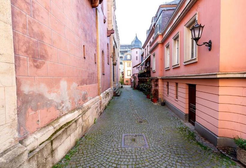 בית מלון כפרי Havana