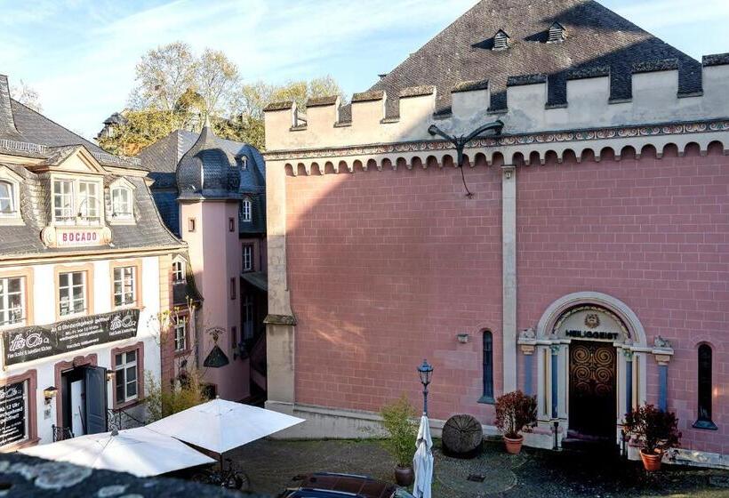 בית מלון כפרי Havana