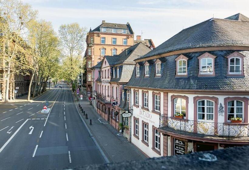 בית מלון כפרי Havana