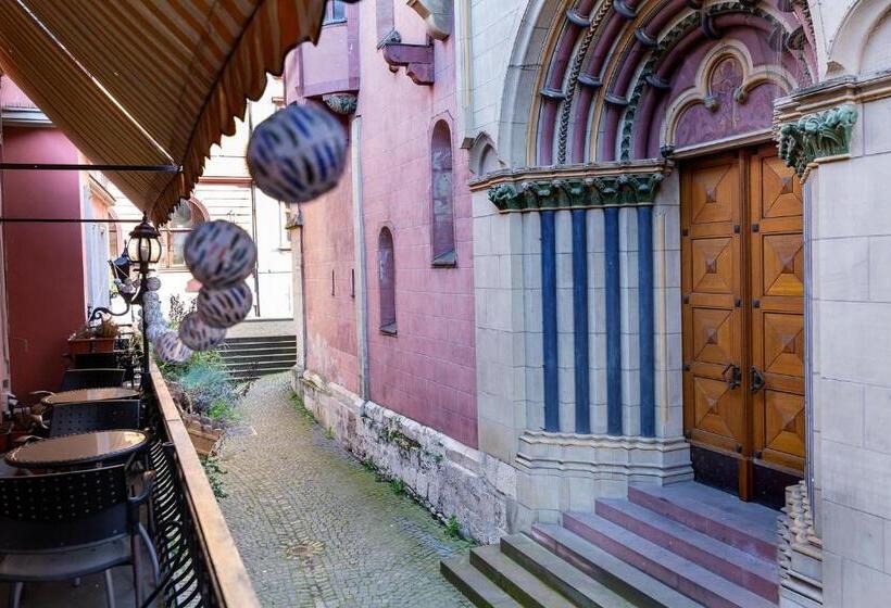 בית מלון כפרי Havana