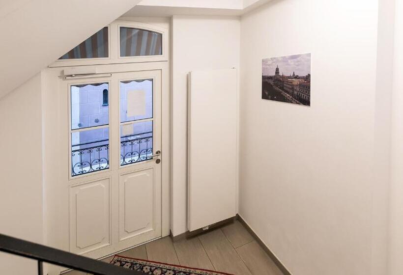 בית מלון כפרי Havana