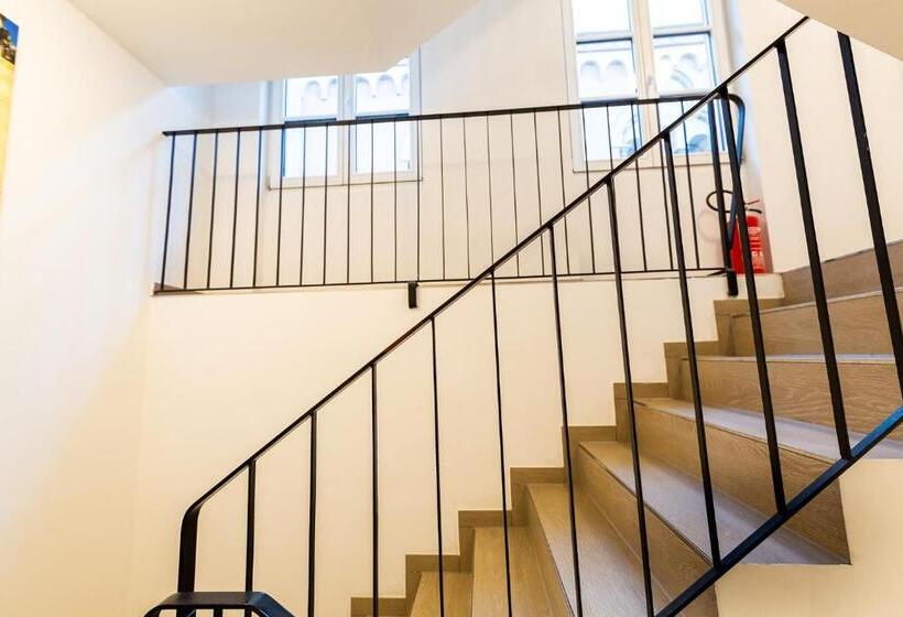 בית מלון כפרי Havana