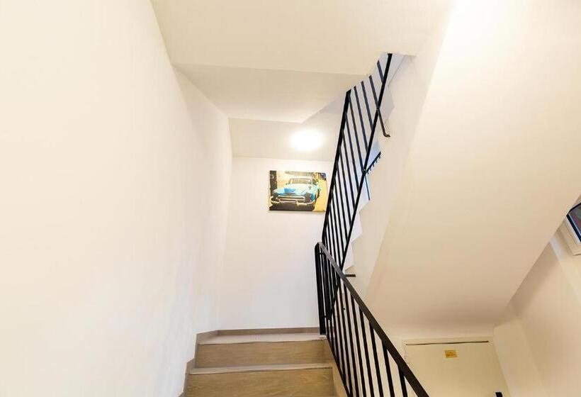 בית מלון כפרי Havana