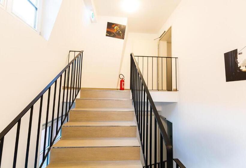 בית מלון כפרי Havana