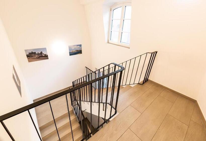 בית מלון כפרי Havana