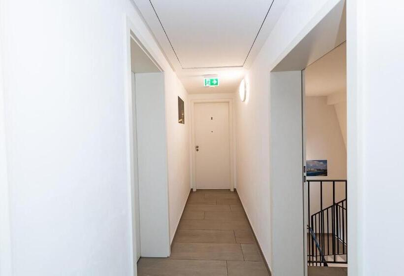 בית מלון כפרי Havana