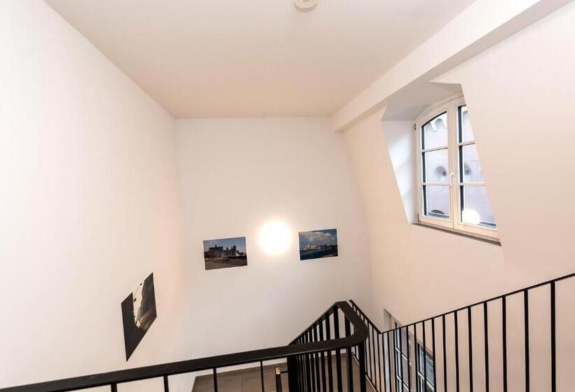 בית מלון כפרי Havana