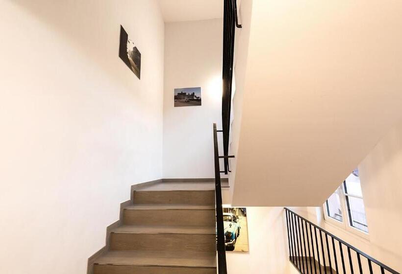 בית מלון כפרי Havana