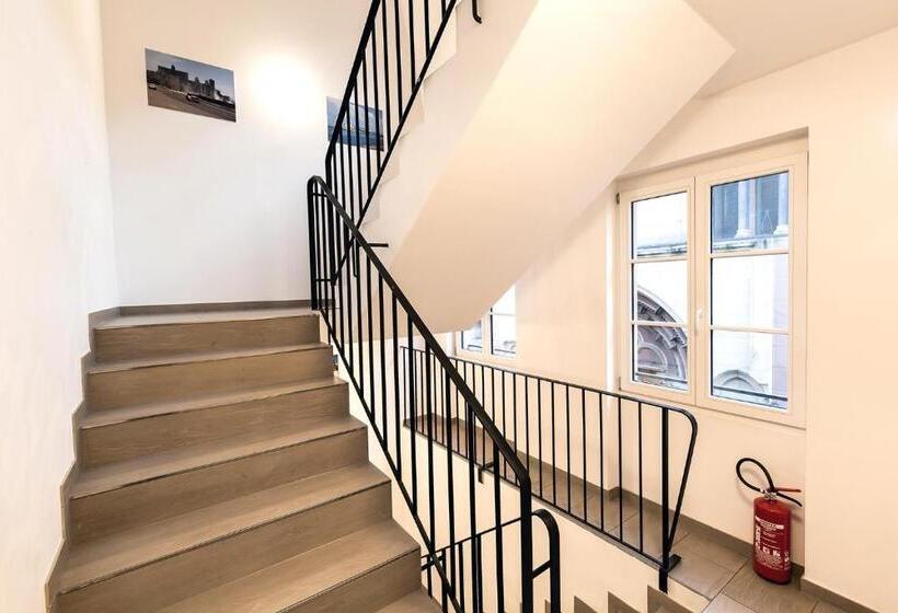 בית מלון כפרי Havana