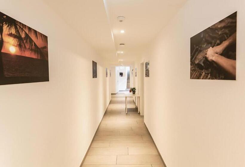 בית מלון כפרי Havana